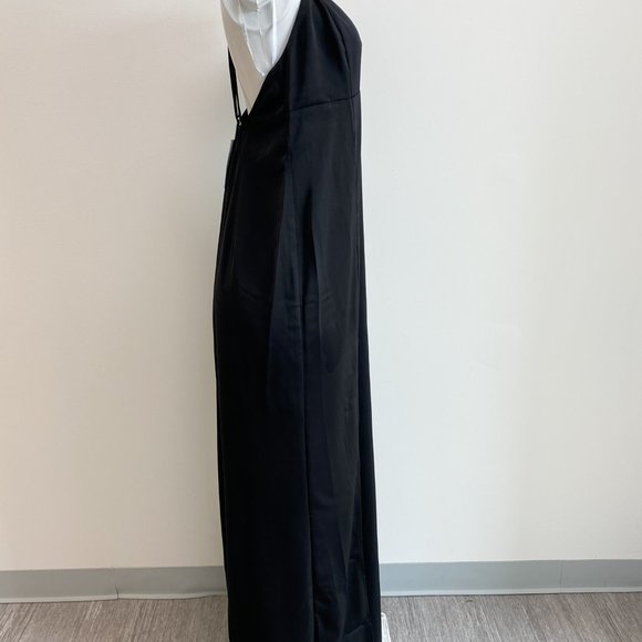 Lovers + Friends Julie Gown in Black - Picture 6 of 6